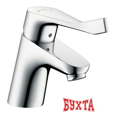 Смеситель Hansgrohe Focus 31914000 1