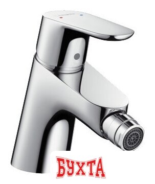 Смеситель Hansgrohe Focus E2 31920000 1