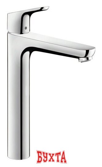 Смеситель Hansgrohe Focus 31531000