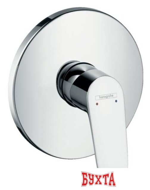 Смеситель без скрытого механизма Hansgrohe Focus 31964000