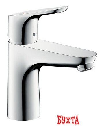 Смеситель Hansgrohe Focus [31621000]