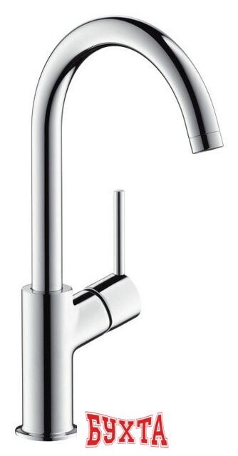 Смеситель Hansgrohe Talis 32082000