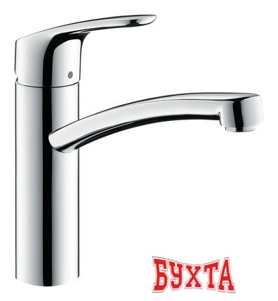 Смеситель Hansgrohe Focus [31804000]