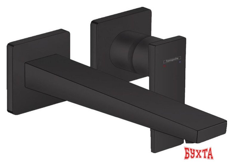 Смеситель Hansgrohe Metropol 32526670