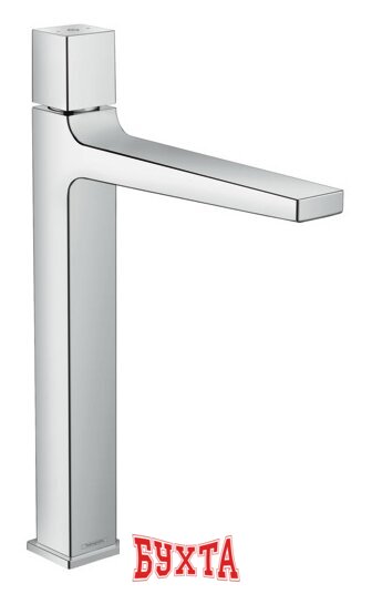 Смеситель Hansgrohe Metropol 260 Select 32572000