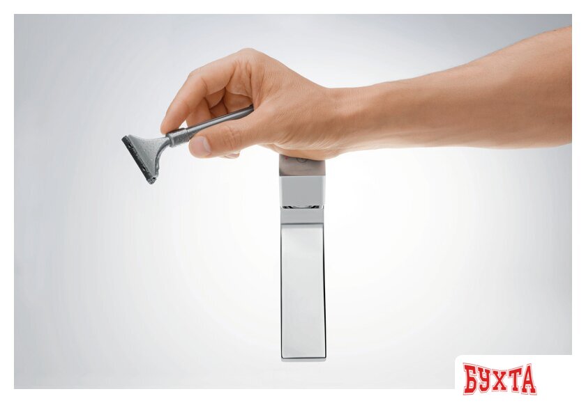 Смеситель Hansgrohe Metropol 260 Select 32572000 4