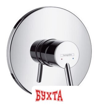 Смеситель без скрытого механизма Hansgrohe Talis S 32675000