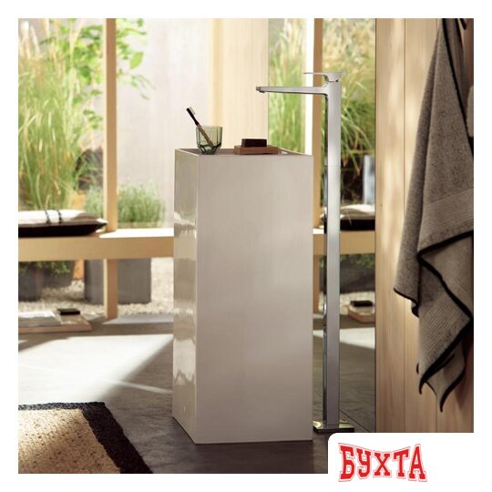 Смеситель Hansgrohe Metropol 32530000 2