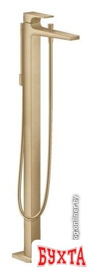 Смеситель Hansgrohe Metropol 32532140