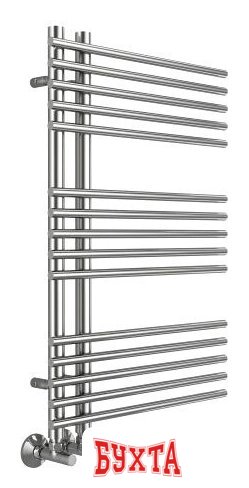 Полотенцесушитель TERMINUS Астра П15 70x800 нп (хром) 2