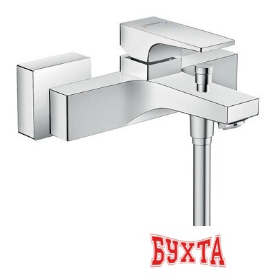 Смеситель Hansgrohe Metropol 32540000 (хром)