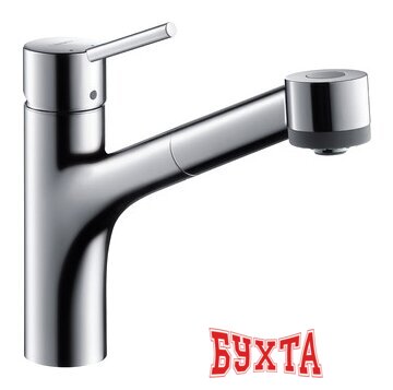 Смеситель Hansgrohe Talis S [32841000]