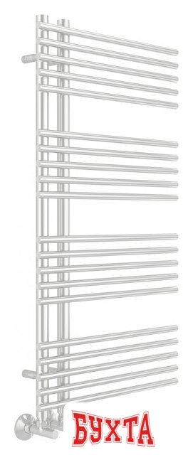 Полотенцесушитель TERMINUS Астра П20 70x1000 (белый) 2