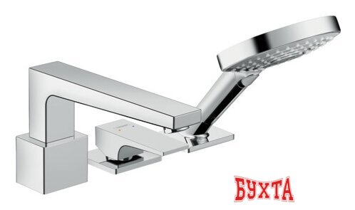 Смеситель Hansgrohe Metropol 32551000