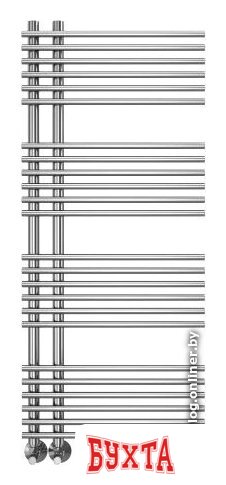 Полотенцесушитель TERMINUS Астра П24 70x1200 нп (хром) 1
