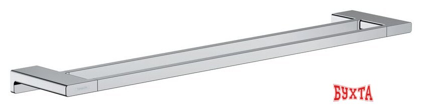 Держатель для полотенца Hansgrohe AddStoris 41743000