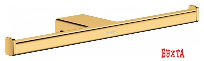 Держатель для туалетной бумаги Hansgrohe AddStoris 41748990