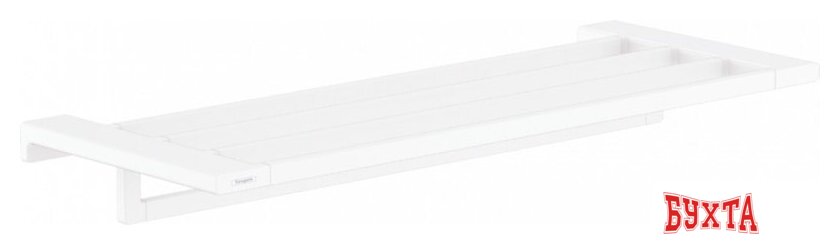 Полка для полотенца Hansgrohe AddStoris 41751700
