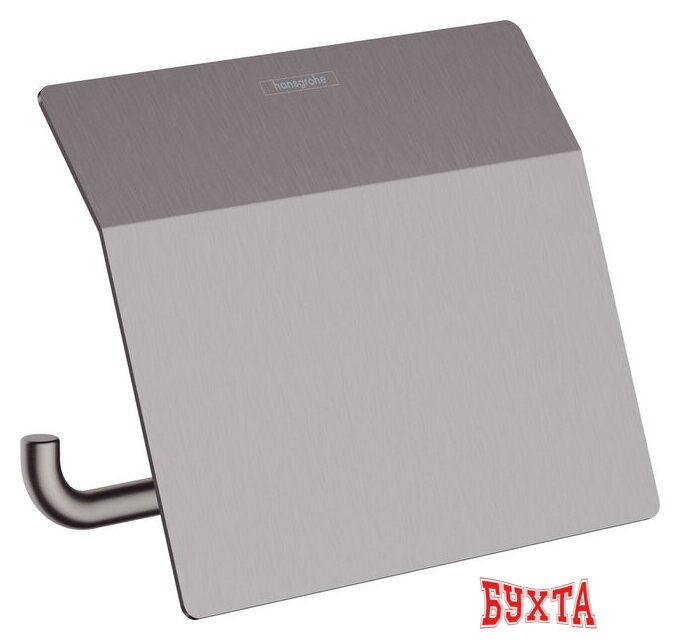 Держатель для туалетной бумаги Hansgrohe AddStoris 41753340