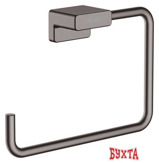 Держатель для полотенца Hansgrohe AddStoris 41754340