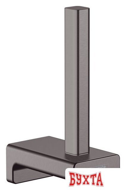Держатель для туалетной бумаги Hansgrohe AddStoris 41756340