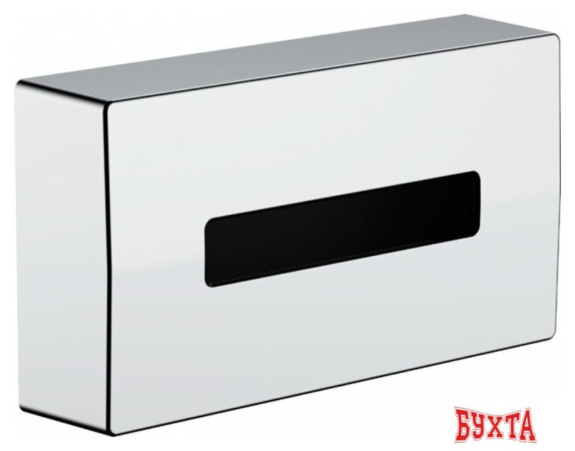 Держатель для бумажных полотенец Hansgrohe AddStoris 41774000