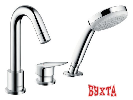 Смеситель Hansgrohe Logis 71313000