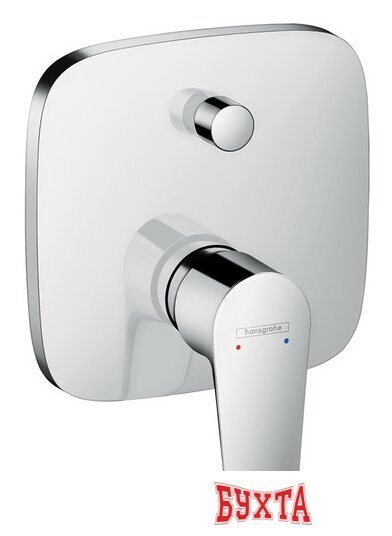 Смеситель Hansgrohe Talis E 71474000 (хром)