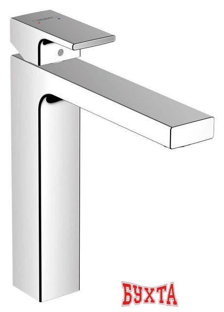 Смеситель Hansgrohe Vernis Shape 190 71562000