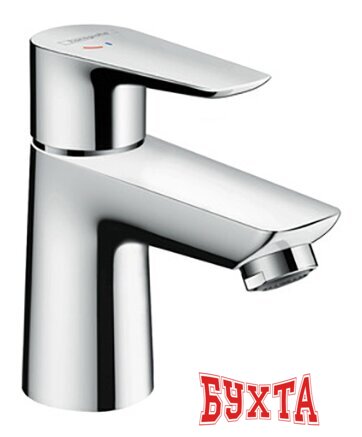 Смеситель Hansgrohe Talis E 71704000 1