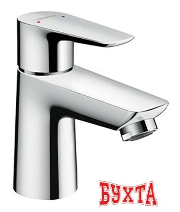Смеситель Hansgrohe Talis E 71707000