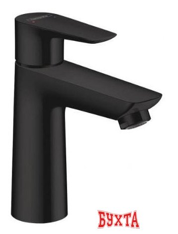 Смеситель Hansgrohe Talis E 71710670 1