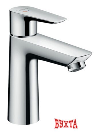 Смеситель Hansgrohe Talis E 71714000 1