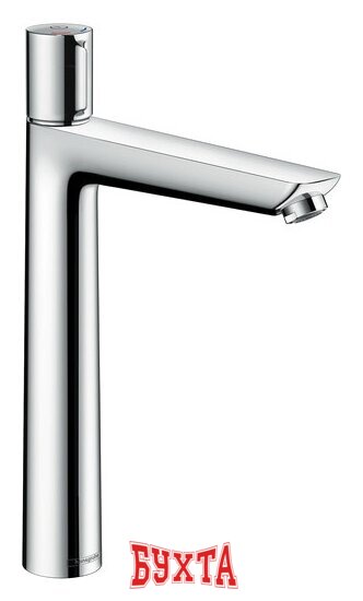Смеситель Hansgrohe Talis Select E 71752000 1