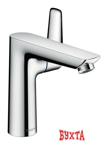 Смеситель Hansgrohe Talis E [71754000] 1