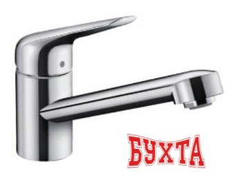 Смеситель Hansgrohe Focus M42 71808000