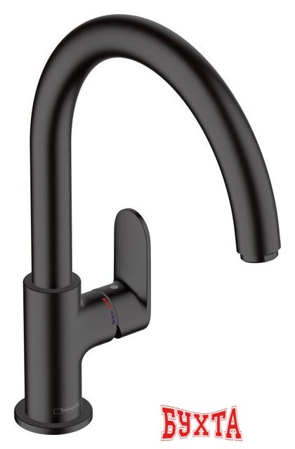 Смеситель Hansgrohe Vernis Blend M35 260 71870670