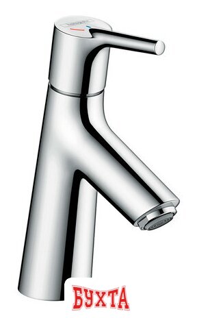 Смеситель Hansgrohe Talis S 72014000