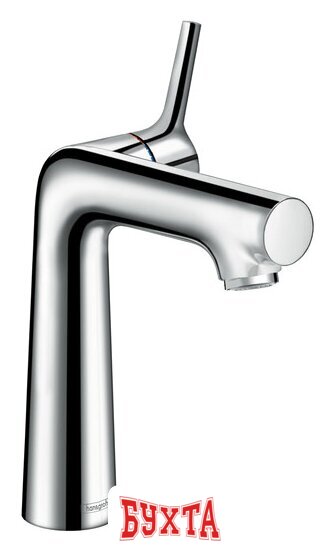 Смеситель Hansgrohe Talis S [72113000]