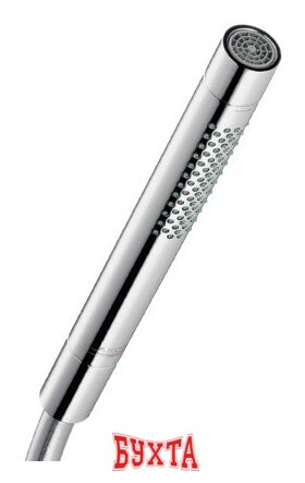 Смеситель Hansgrohe Talis S 72412000 3