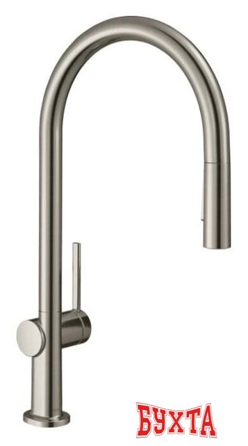 Смеситель Hansgrohe Talis M54 72800800