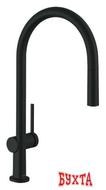 Смеситель Hansgrohe Talis M54 72803670