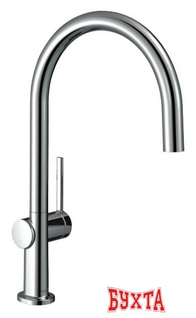 Смеситель Hansgrohe Talis M54 72804000