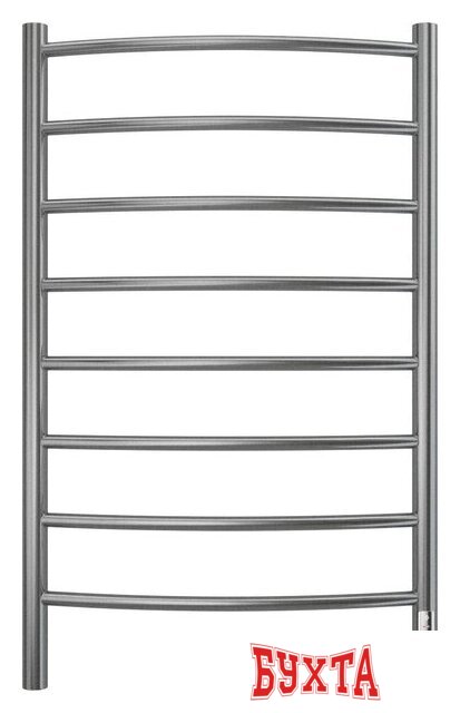 Полотенцесушитель TERMINUS Классик П8 500х850 (сатин, Quick Touch)