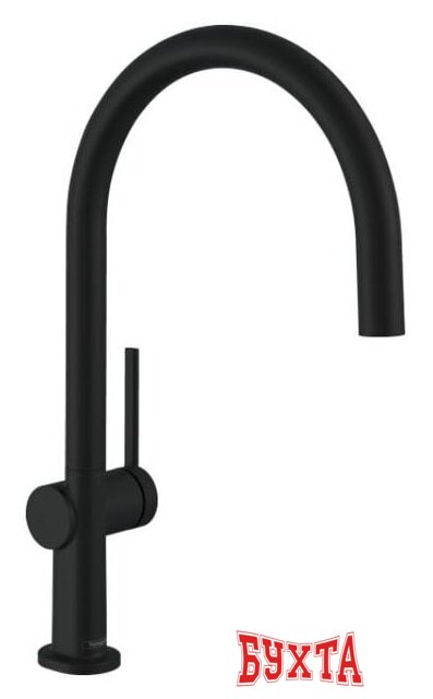 Смеситель Hansgrohe Talis M54 72843670 1