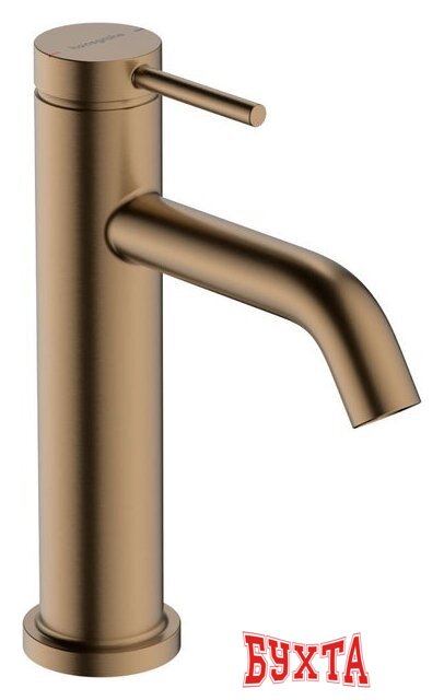 Смеситель Hansgrohe Tecturis S 110 EcoSmart+ 73311140