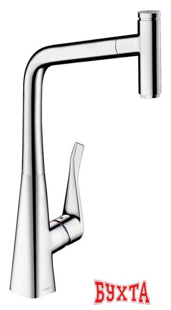 Смеситель Hansgrohe M7115-H320 73803000