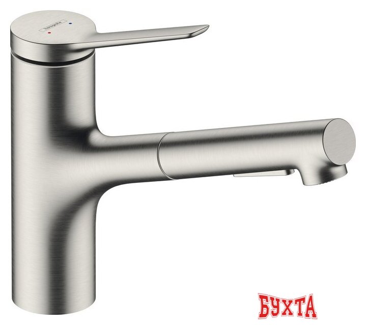 Смеситель Hansgrohe 74803800