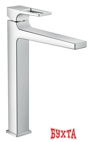 Смеситель Hansgrohe Metropol 74512000