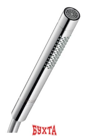 Смеситель Hansgrohe Metropol 74532000 3